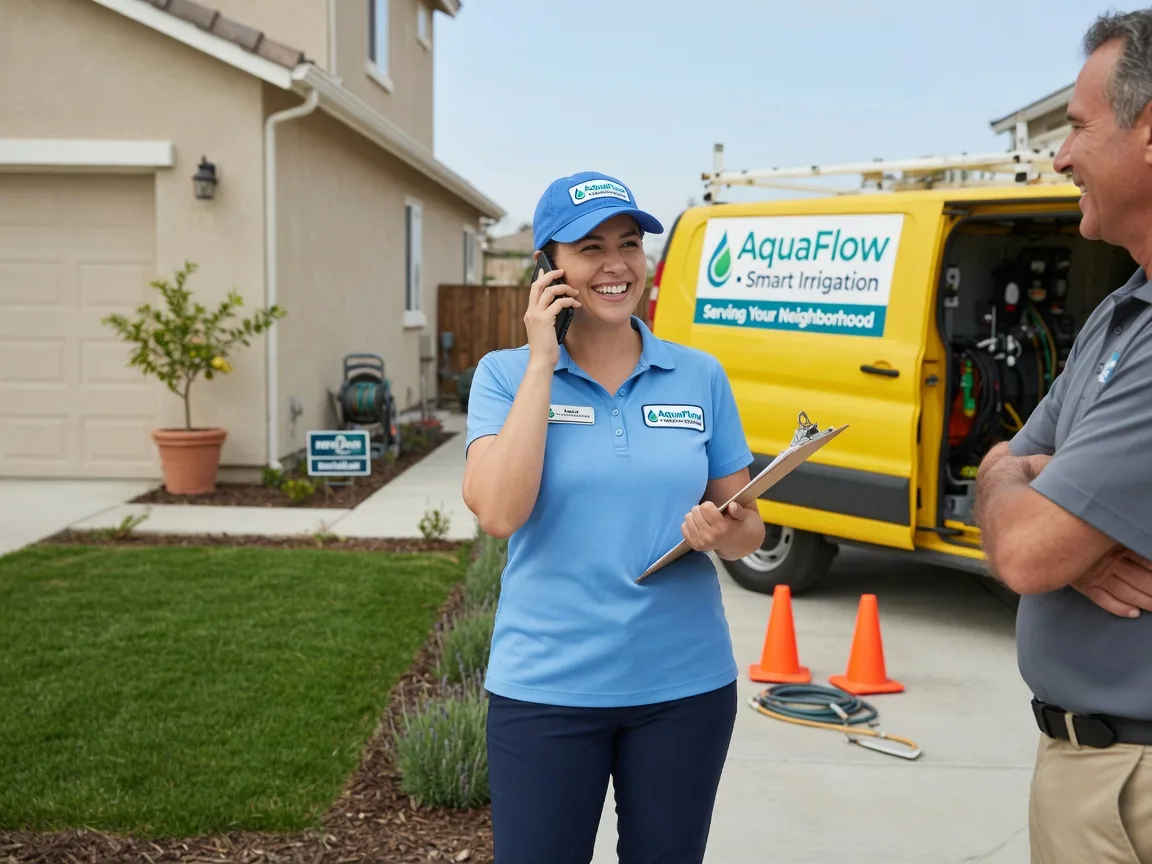 Irrigation Installation Dorchester, MA FAQs